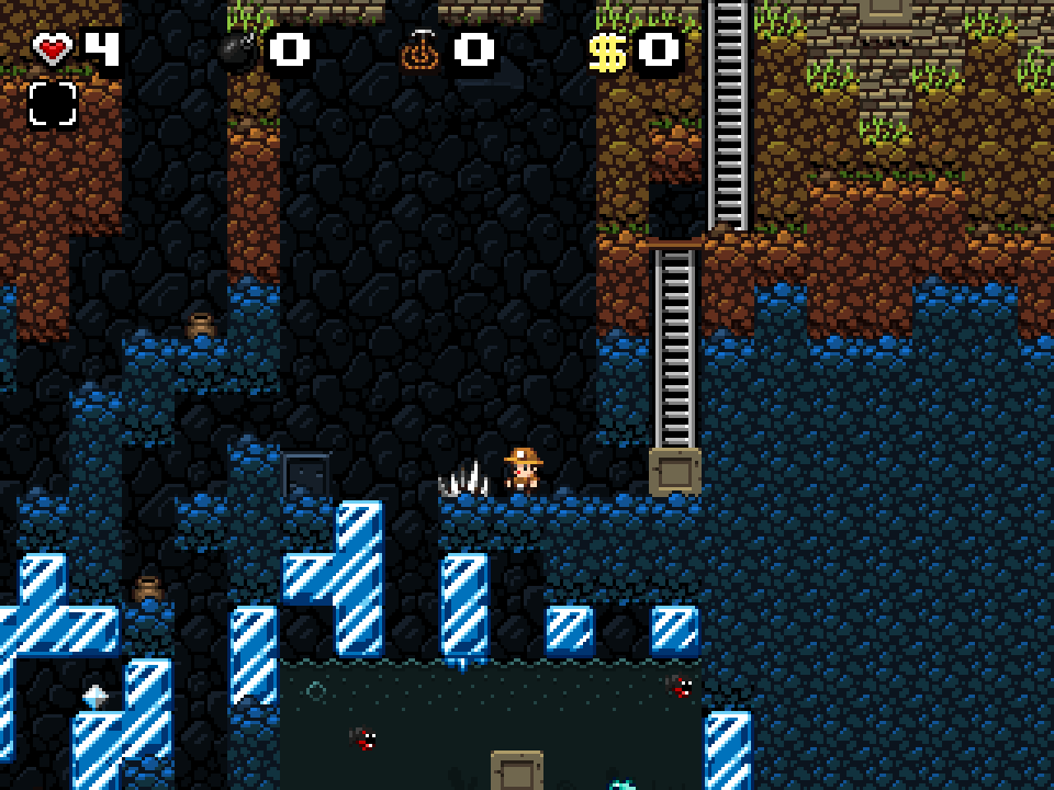 Screenshot of Temple A by Capt. Zeroth